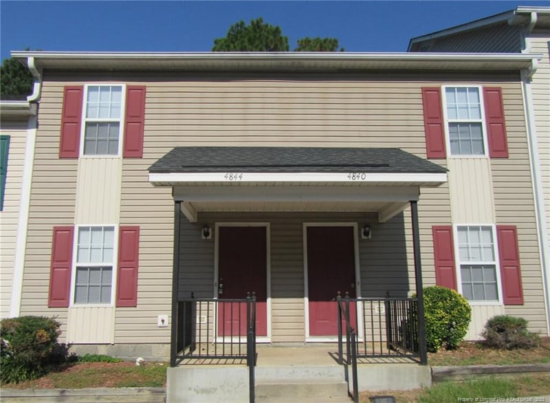 4820 - 4849 Durango Ct #16, Fayetteville, NC 28304
