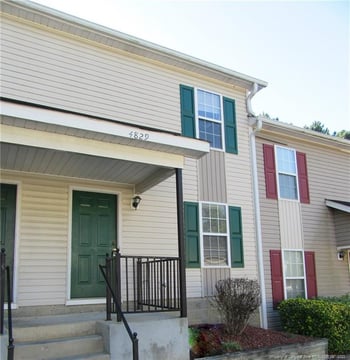 4820 - 4849 Durango Ct #16, Fayetteville, NC 28304
