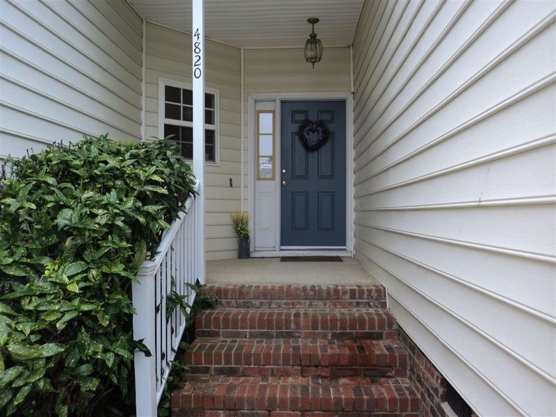 4820 Arbor Chase Dr, Raleigh, NC 27616