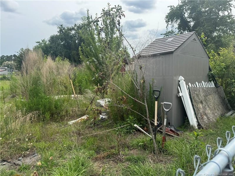 4820 Backbay Rd, Fayetteville, NC 28306