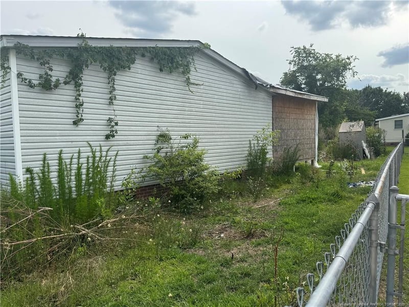4820 Backbay Rd, Fayetteville, NC 28306