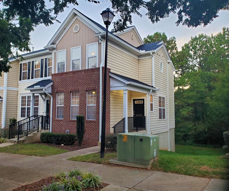 4820 Black Mountain Pa, Raleigh, NC 27612