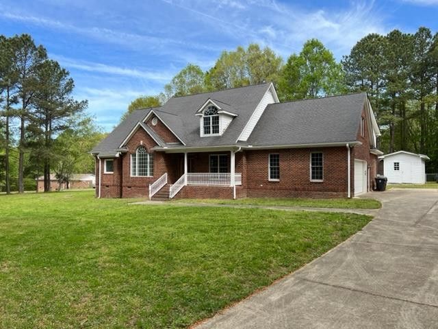 4820 Blue Tick Rd, Raleigh, NC 27616