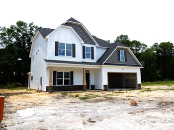 4820 Danasta Ave (lot 33), Hope Mills, NC 28348