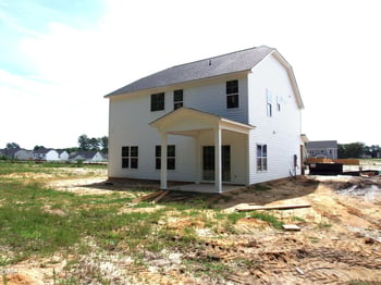 4820 Danasta Ave (lot 33), Hope Mills, NC 28348