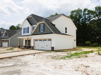 4820 Danasta Ave (lot 33), Hope Mills, NC 28348