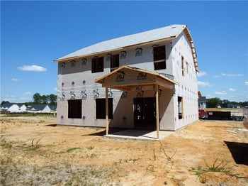 4820 Danasta Ave (Lot 33), Hope Mills, NC 28348