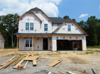 4820 Danasta Ave (Lot 33), Hope Mills, NC 28348