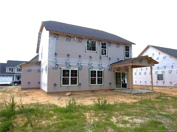 4820 Danasta Ave (Lot 33), Hope Mills, NC 28348