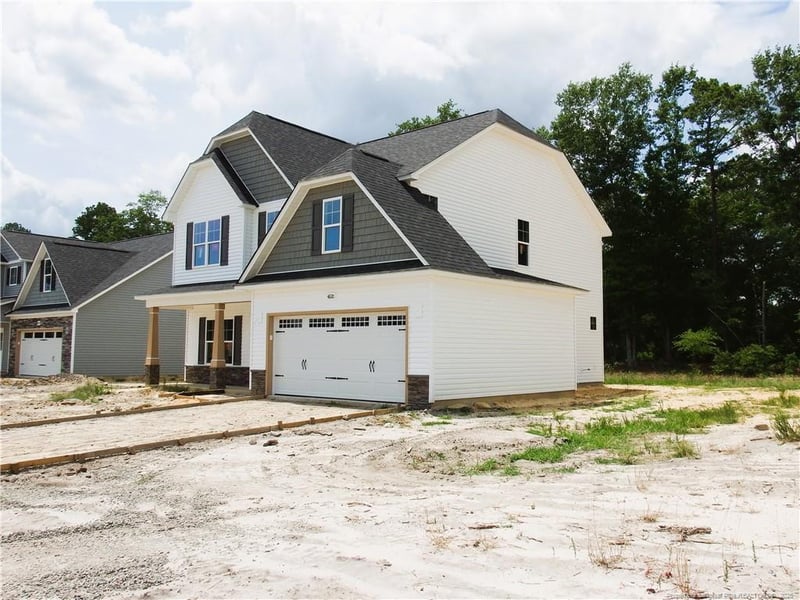 4820 Danasta Ave, Hope Mills, NC 28348