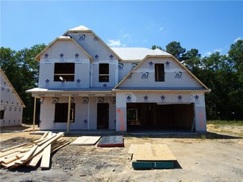 4820 Danasta Ave, Hope Mills, NC 28348