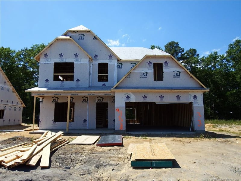 4820 Danasta Ave, Hope Mills, NC 28348