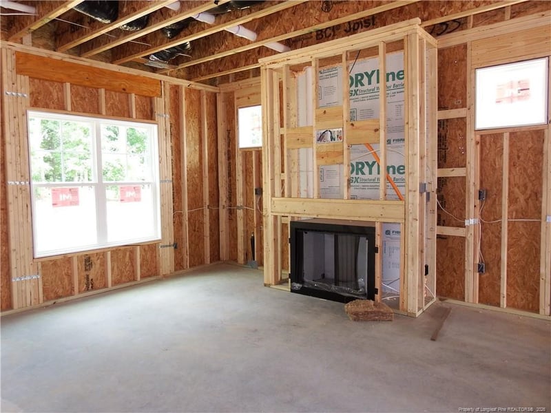 4820 Danasta Ave, Hope Mills, NC 28348