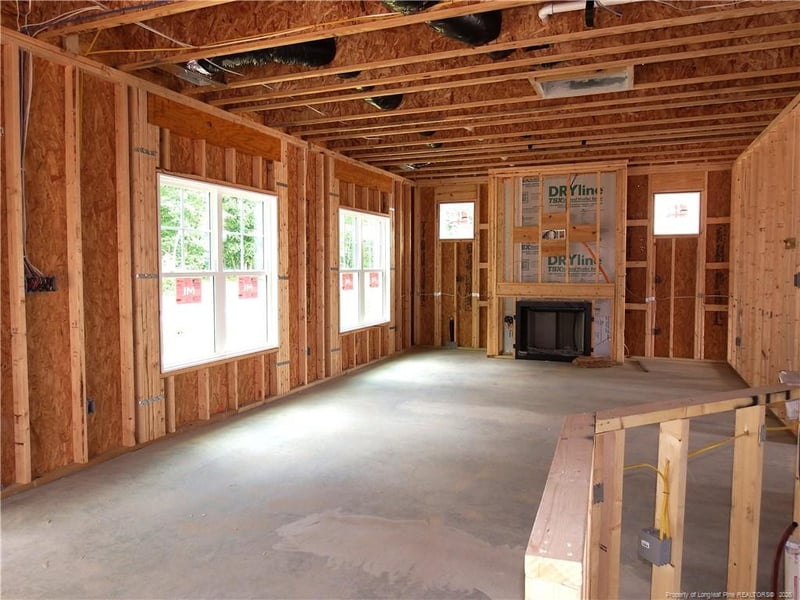 4820 Danasta Ave, Hope Mills, NC 28348