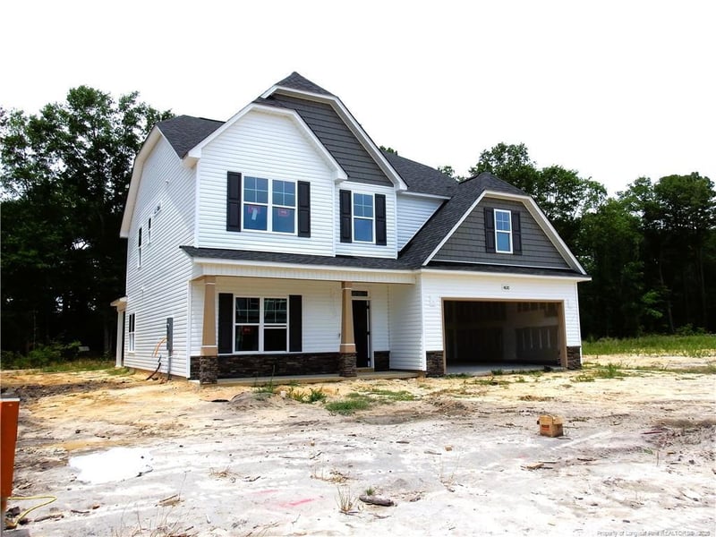 4820 Danasta Ave, Hope Mills, NC 28348