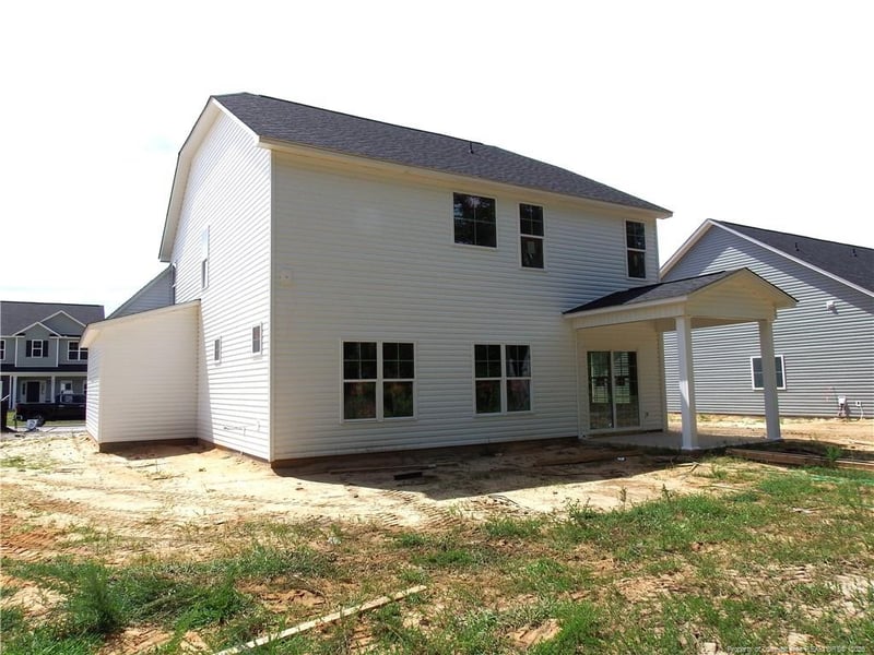 4820 Danasta Ave, Hope Mills, NC 28348