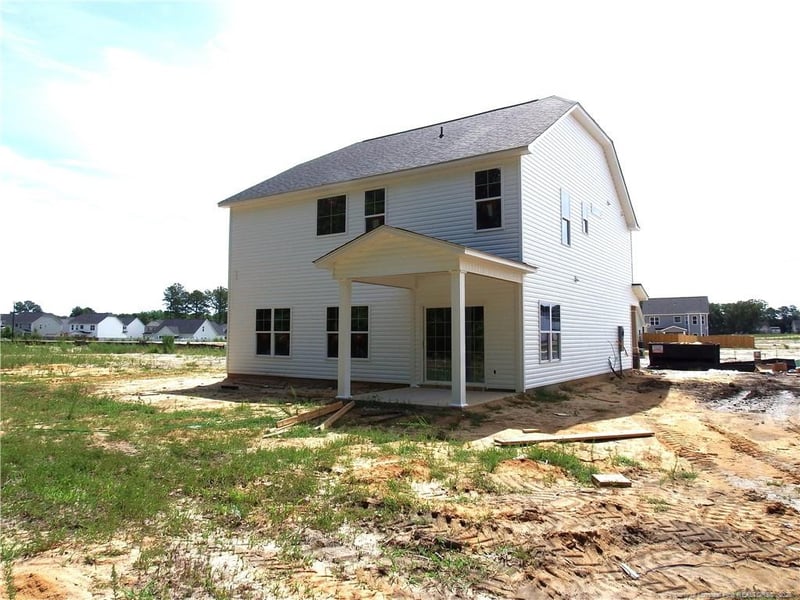 4820 Danasta Ave, Hope Mills, NC 28348