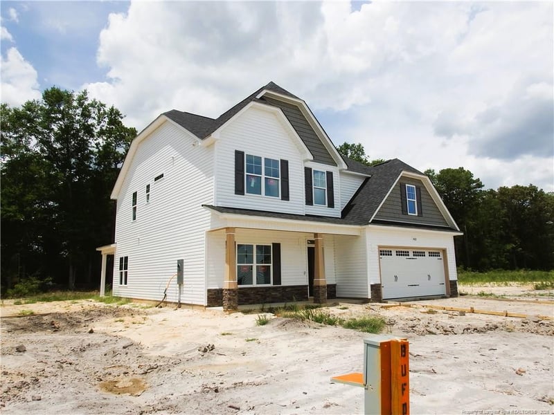4820 Danasta Ave, Hope Mills, NC 28348