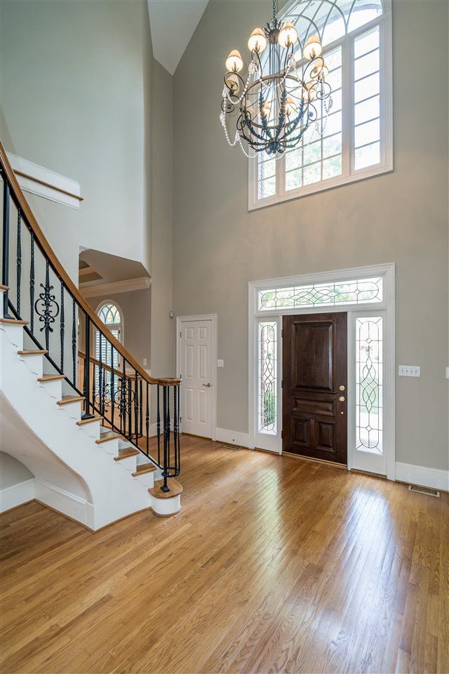 4820 Fox Branch Ct, Raleigh, NC 27614