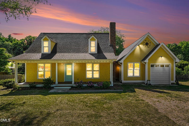 4820 Frankie Rd, Fuquay Varina, NC 27526