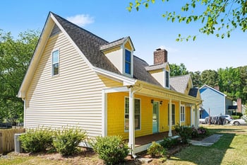 4820 Frankie Rd, Fuquay Varina, NC 27526