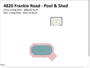 4820 Frankie Rd, Fuquay Varina, NC 27526