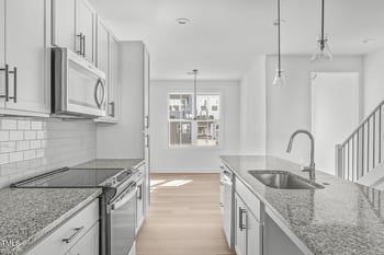 4820 Gossamer Ln #101, Raleigh, NC 27616