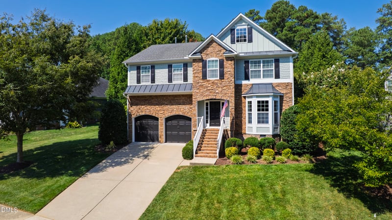 4820 Homeplace Dr, Apex, NC 27539