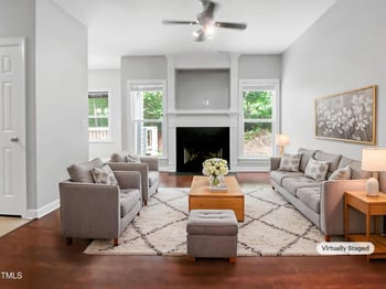 4820 Landover Arbor Pl, Raleigh, NC 27616