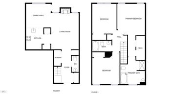 4820 Landover Arbor Pl, Raleigh, NC 27616