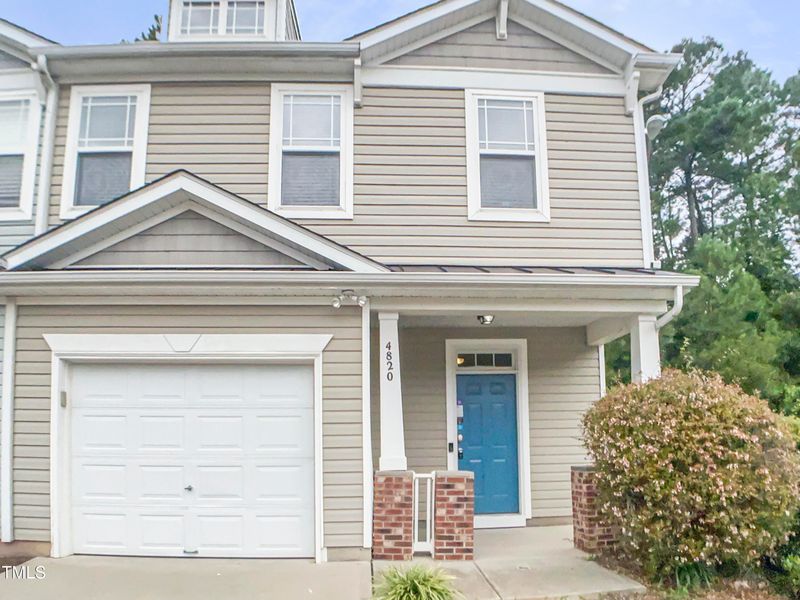 4820 Landover Arbor Pl, Raleigh, NC 27616
