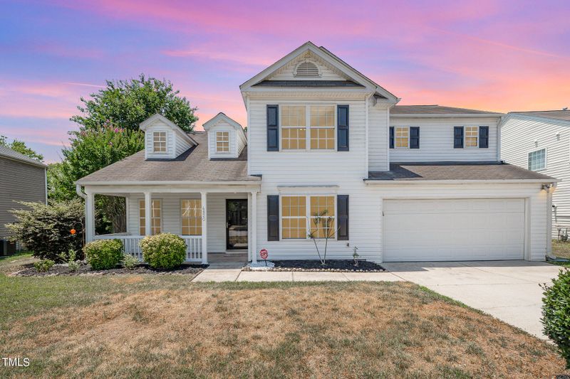 4820 Marathon Ln, Raleigh, NC 27616