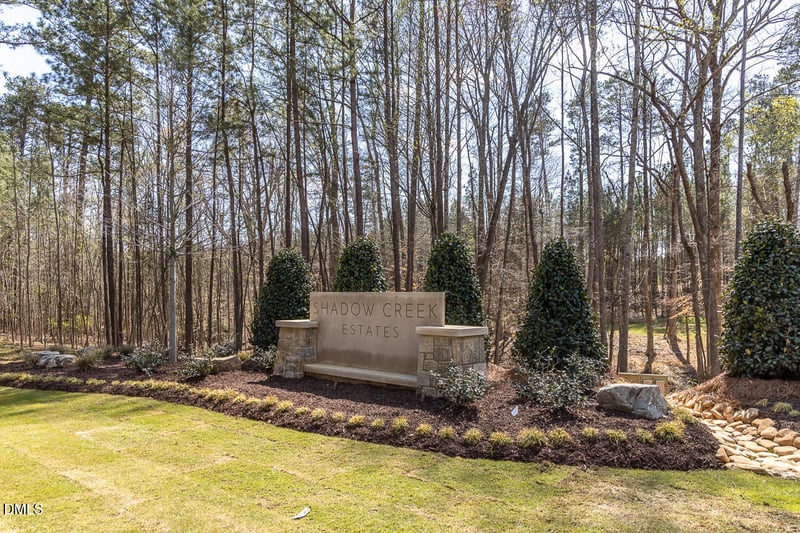 4820 Parker Meadow Dr, Raleigh, NC 27614