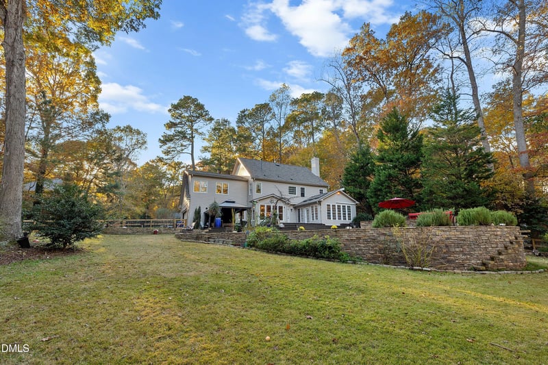 4820 Sandberry Ln, Raleigh, NC 27613