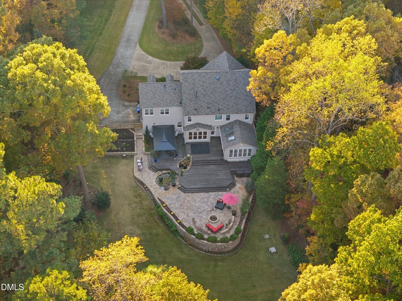 4820 Sandberry Ln, Raleigh, NC 27613