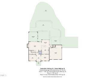 4820 Sandberry Ln, Raleigh, NC 27613