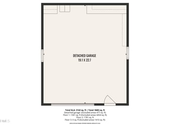 4820 Sandberry Ln, Raleigh, NC 27613