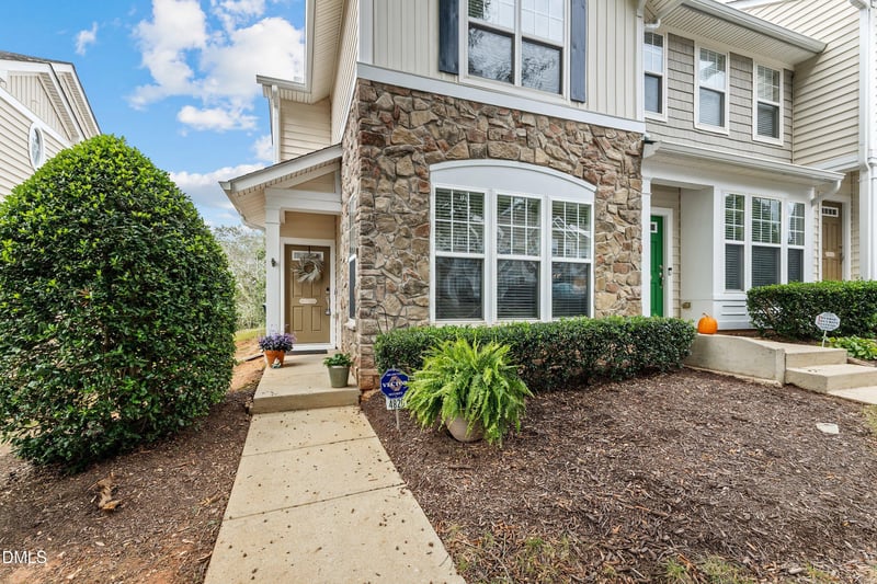 4820 Sir Duncan Way, Raleigh, NC 27612