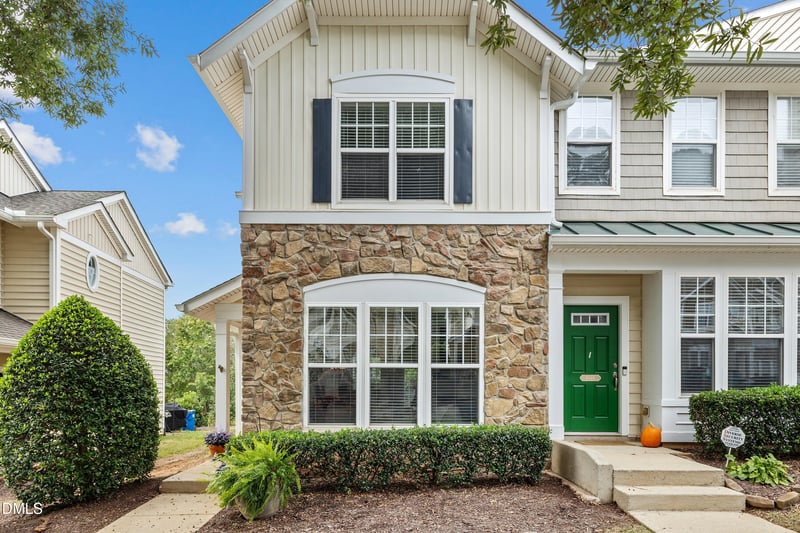 4820 Sir Duncan Way, Raleigh, NC 27612