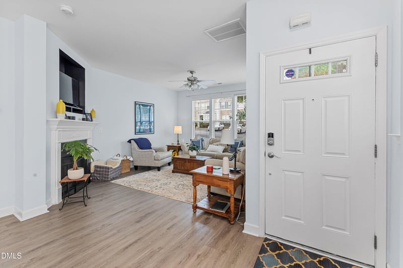 4820 Sir Duncan Way, Raleigh, NC 27612