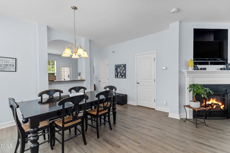 4820 Sir Duncan Way, Raleigh, NC 27612