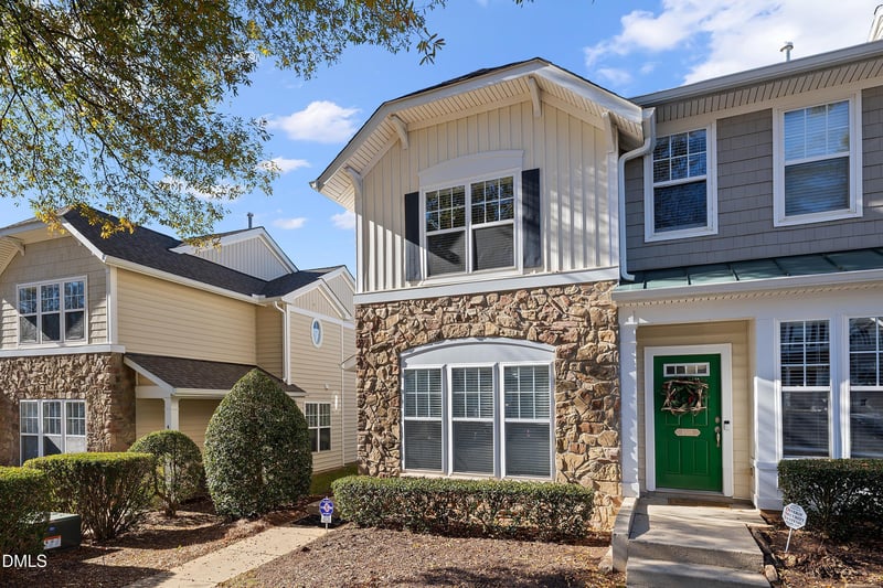 4820 Sir Duncan Way, Raleigh, NC 27612