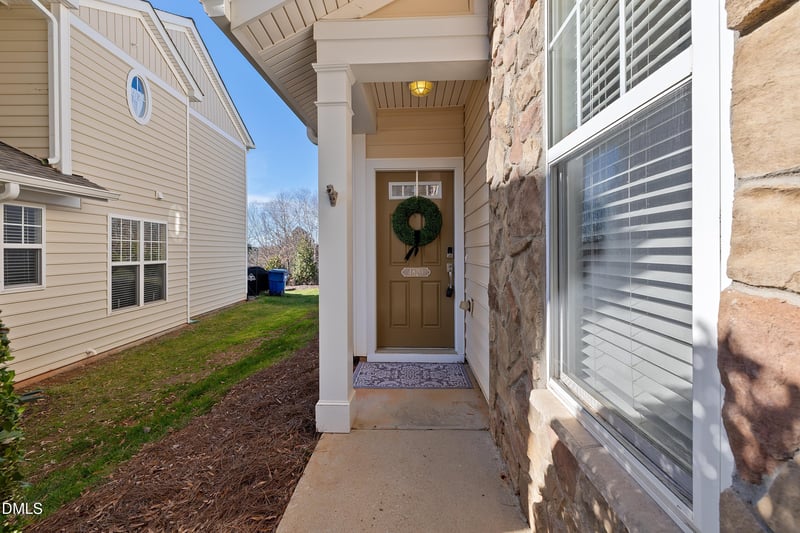 4820 Sir Duncan Way, Raleigh, NC 27612