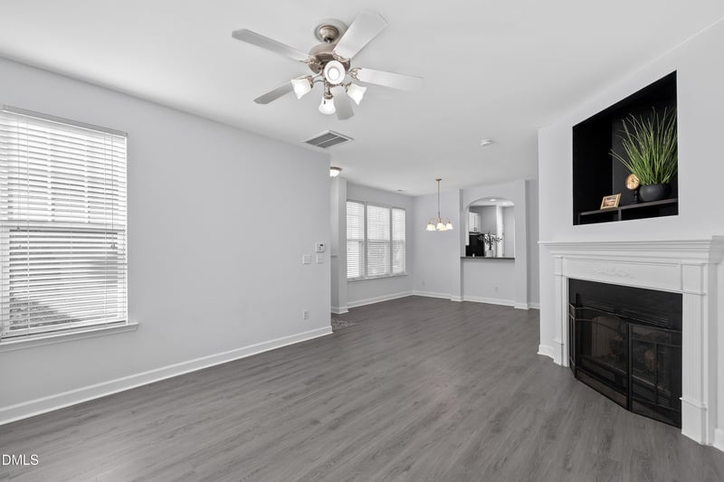 4820 Sir Duncan Way, Raleigh, NC 27612