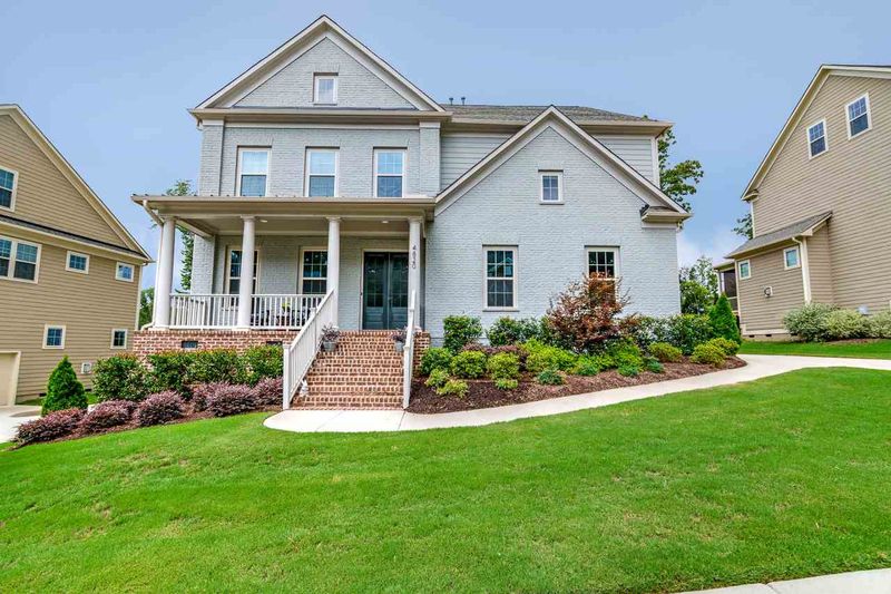 4820 Sunset Fairways Dr, Holly Springs, NC 27539