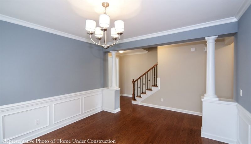 4820 Sunset Fairways Dr, Holly Springs, NC 27540