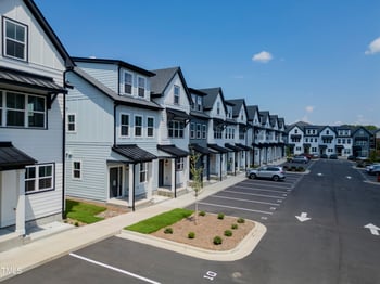 4821 Gossamer Ln #103, Raleigh, NC 27616