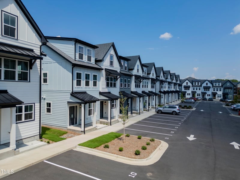 4821 Gossamer Ln #103, Raleigh, NC 27616