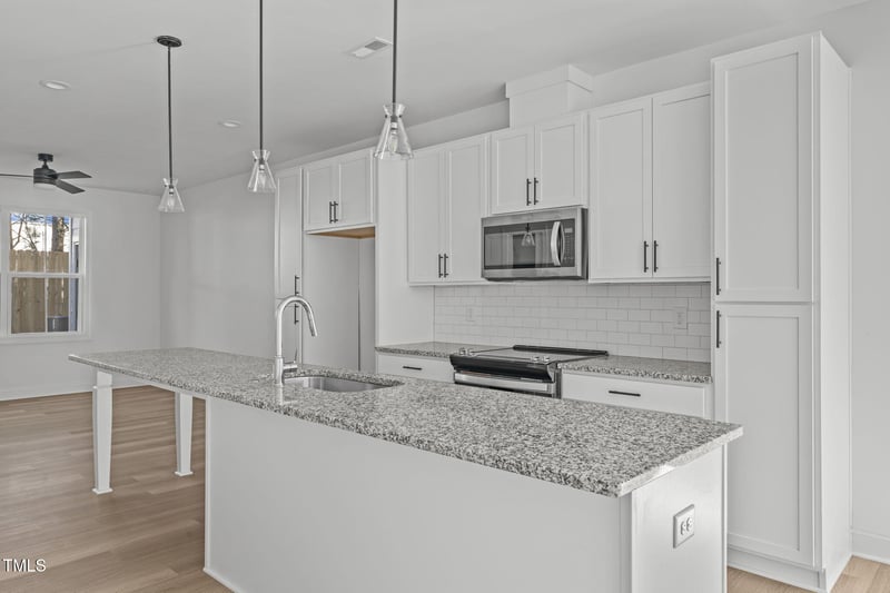 4821 Gossamer Ln #103, Raleigh, NC 27616