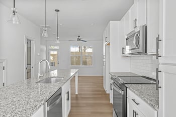 4821 Gossamer Ln #105, Raleigh, NC 27616